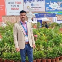 Rupesh Marken Email & Phone Number