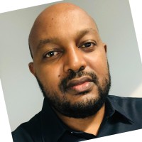 Martha's Table Employee Mekuria Adera's profile photo