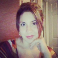 Spandex US Employee Christina Chastain's profile photo