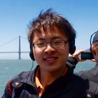 Pony.ai Employee An Wu's profile photo