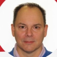 Oracle Employee Bill Power's profile photo