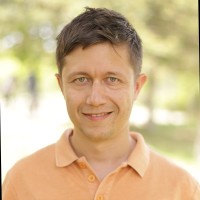 CREAL Employee Selman Ergünay's profile photo