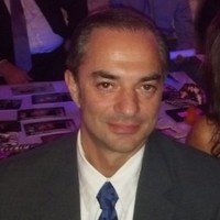 The Principal Consulting Employee Mike Giterman's profile photo