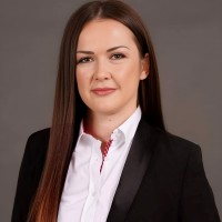 Endevio Employee Marina Borg's profile photo