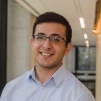 Google Employee Deep Pandya's profile photo