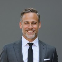 Morgan Stanley Employee Michael McLaughlin's profile photo