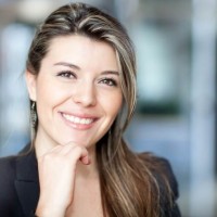 Forcebeyond LLC. Employee Josephine Arya's profile photo