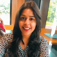 T&N Business Services Employee Komal Pal's profile photo