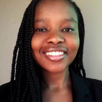Plug-in Namibia Employee Carmen Nangolo's profile photo