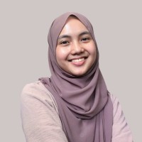 EverPro Technologies Employee Balqis Alyssa Pramesti Regina's profile photo
