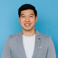 Canucks Autism Network Employee Ryan Yao's profile photo
