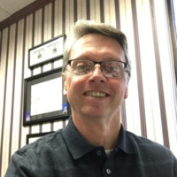 Premier Ink Systems Inc Employee Scott Reese's profile photo