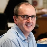 Phil Barron Email & Phone Number