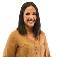 American Marketing & Publishing, LLC Employee Ashley Fawkes's profile photo