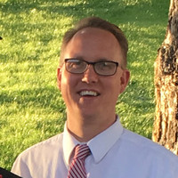 Walmart Employee Dave Eves's profile photo