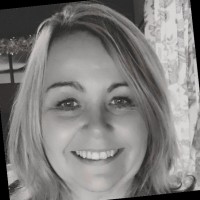 Environment Agency Employee Gail Gray's profile photo