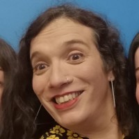 Dos Monos Employee Martina Ferrari's profile photo