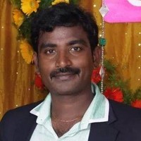 Gardabani TPP Employee Rajesh Bejawada's profile photo