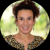 SFT - Société française des traducteurs Employee Charlotte Laurin's profile photo