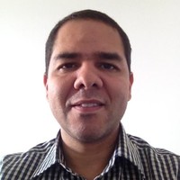 TWx Employee Marcio Santos de Souza's profile photo