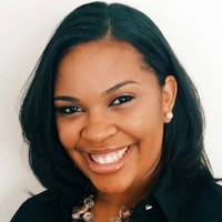 KPMG US Employee Paula Torres's profile photo