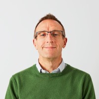 Ocado Employee Mark Bentley's profile photo