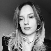 BESA SECURITY Employee Dafina Krasniqi's profile photo
