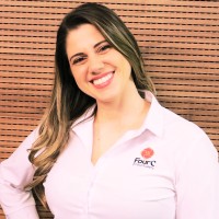 FourC Learning Employee Marina Loureiro del'Bianco Lima's profile photo