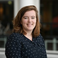 Ministerie van Buitenlandse Zaken Employee Thirsa Ubachs's profile photo