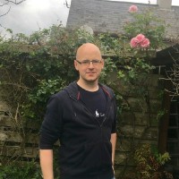ARK Energy Employee Sean Moran's profile photo