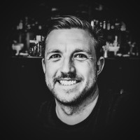 Stone & Chalk Employee Ben Colley's profile photo