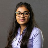 BAJAAO.COM Employee Aarushi Nagpure's profile photo