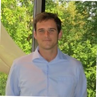 Quail Forever Employee Carter Robinson's profile photo