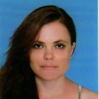 TSM (Total Shipmanagement ) Employee Nadia Isaenko's profile photo