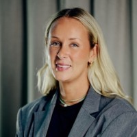 Mirai Technologies AS Employee Maren Kleppan's profile photo