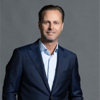 CBRE Belgium Employee Maxime Kumpen's profile photo