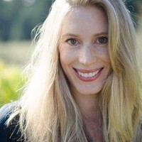 CREA, LLC Employee Alison Anderson's profile photo