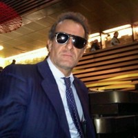 Gūd Milano Employee Ugo Fava's profile photo