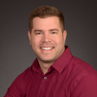 Arch Staffing & Consulting Employee Andrew Kersbergen's profile photo
