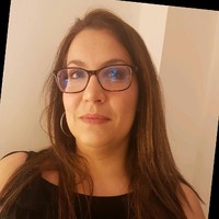 HORIZONS CONSEIL Employee Audrey Marty's profile photo