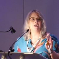 Institute of Water Employee Fiona McIpr's profile photo