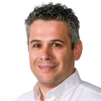 Körber Supply Chain Employee Gonzalo Cortés Utrero's profile photo