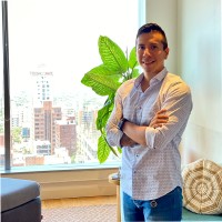 I Service BQ SAS  Employee David Perea Gualpa's profile photo