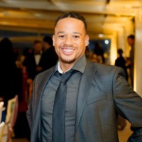 SAMPE Employee Jourdan Stewart's profile photo