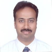Tata Consultancy Services Employee Ramesh S's profile photo