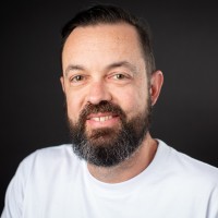 Hockey Stick Advisory Employee Scott Cooper's profile photo