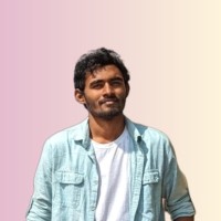 Data Aces Employee Dinesh Babu's profile photo