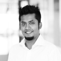 NSW Ports Employee Maruf Akhtar's profile photo