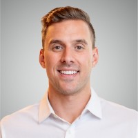 Guaranteed Rate Employee Kyle Gannon's profile photo