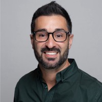 Geosyntec Consultants Employee Daniel Cuartas's profile photo